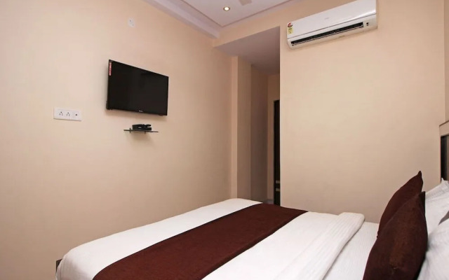 Hotel Kanhiya By OYO Rooms