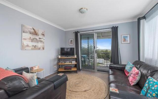 Sea View, 3 Hodgson Street