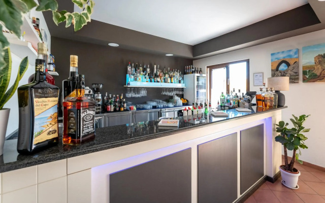 La Terra dei Sogni Country Hotel