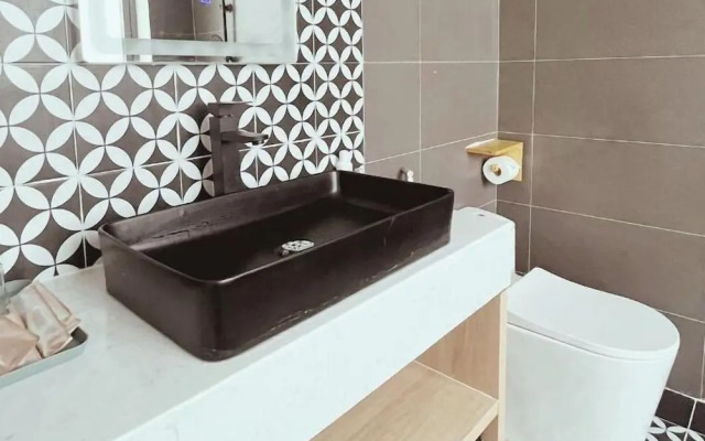 Nyby Villa Dalat By NHATUIshare