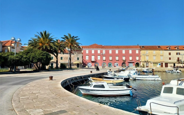 Apartments Nives