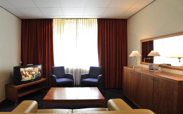 City Hotel Bergen op Zoom