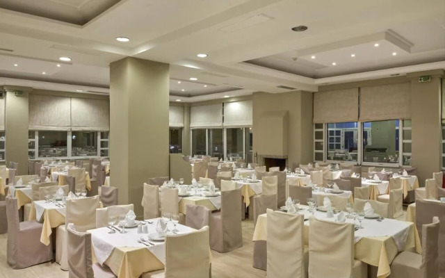 Byzantio Hotel