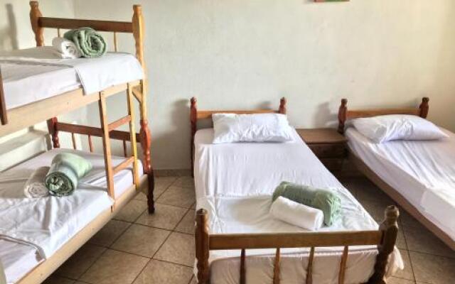 Hostel JK
