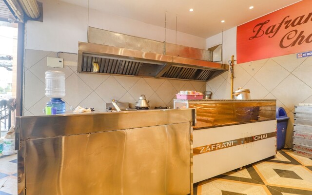 Fabhotel Double Tree