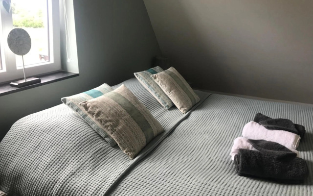 Logies Zen & Zilt Veere