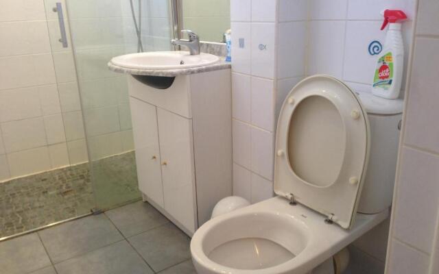 Studio d'Hôte Villa Sainte Barbe