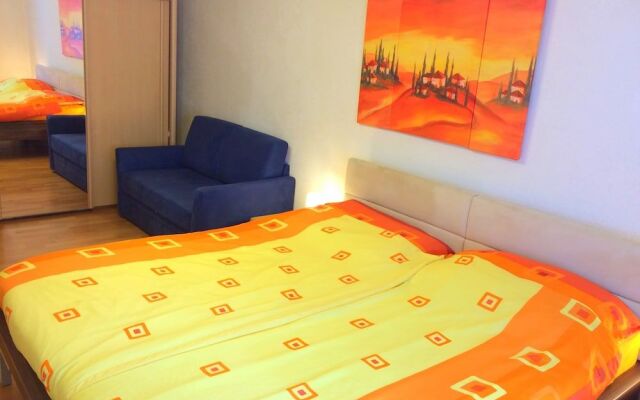 Linz Apartment Comfort-Size