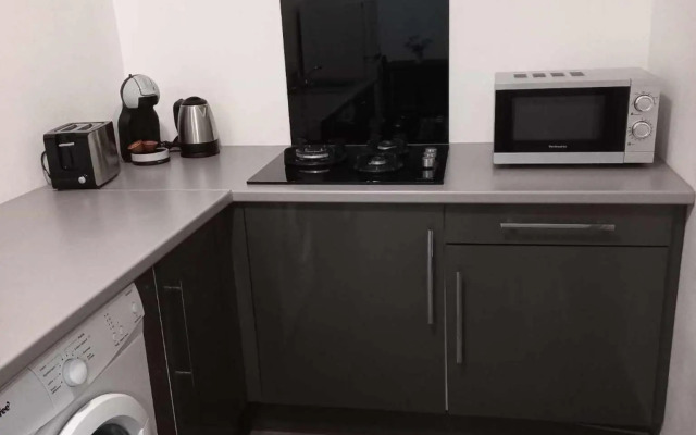 Corail Azur Appartement T1