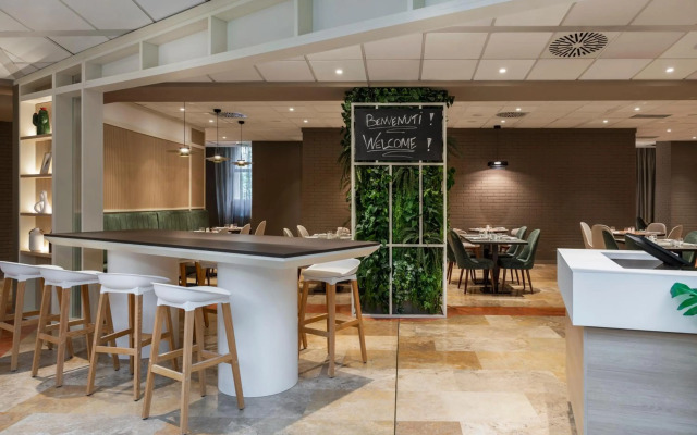 Hilton Garden Inn Bologna North