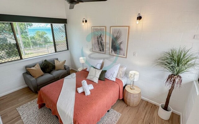 ZEN NIGHTCLIFF FORESHORE - 2BR Cozy Apt
