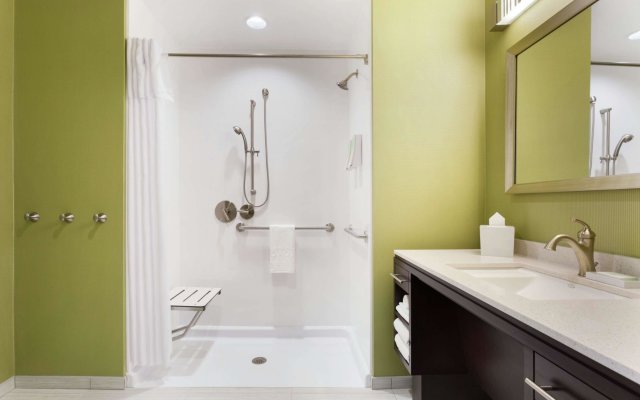 Home2 Suites by Hilton Salt Lake City-Murray, UT