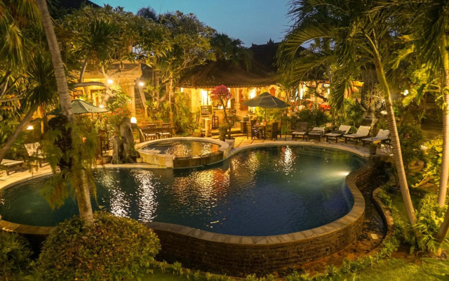 Hotel Suma