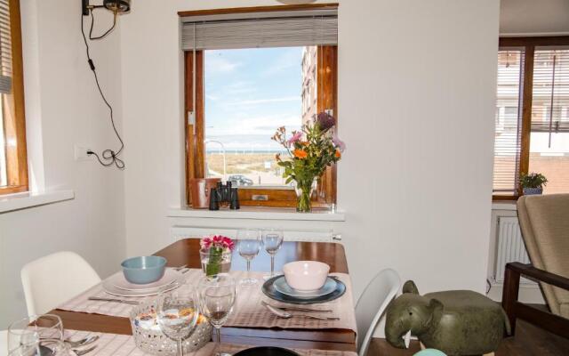 Emma's beach house