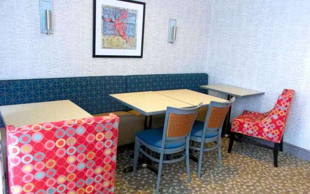 Hampton Inn Freeport/Brunswick