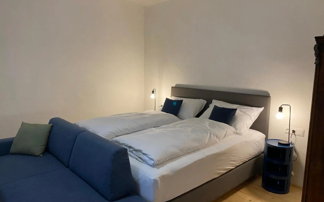 Tschardakenhof Appartements