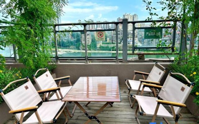 Xana Lite Hotelle (Zizhong Shanghehui)