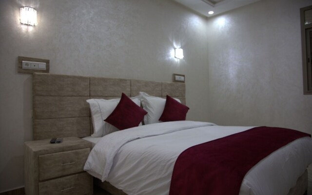 Dakhla Guest