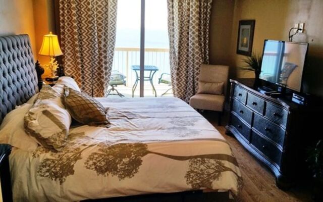 Sunrise Beach 2004 by RedAwning