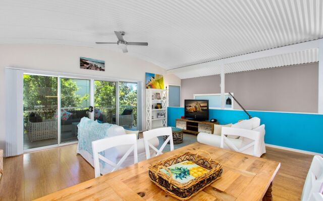 Casuarina Beach Shacks 10