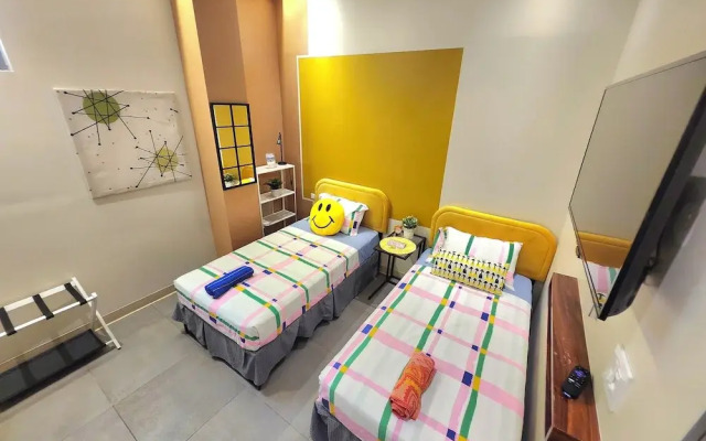 Somos Hotel - San Juan