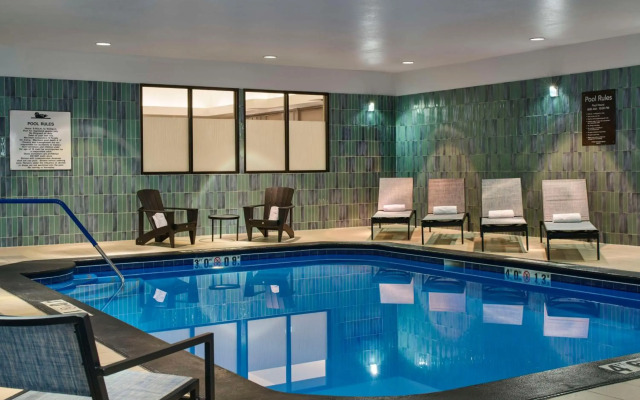 Homewood Suites by Hilton Anchorage