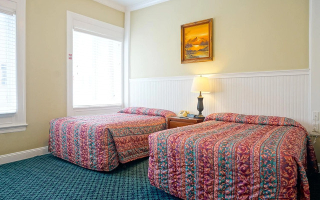 Grant Hotel
