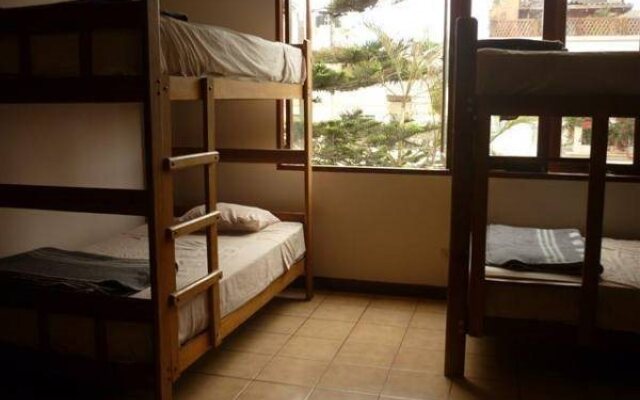 Youth Hostel Malka