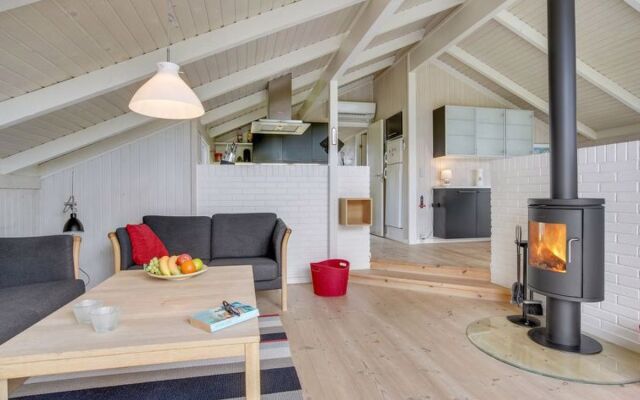 "Siljan" - 150m from the sea in NW Jutland