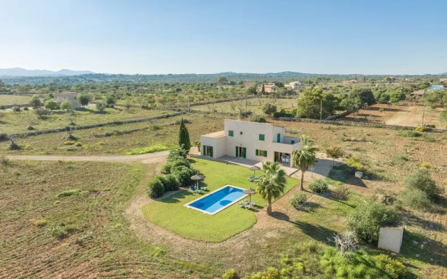 Sa Carrotja in Mallorca