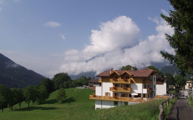 Albergo Garnì La Soldanella