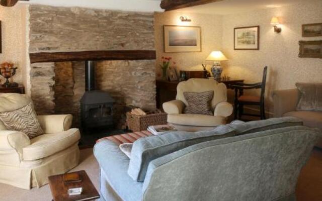Witheridge Farm