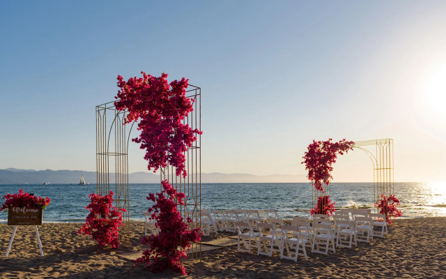 Melia Puerto Vallarta - All inclusive
