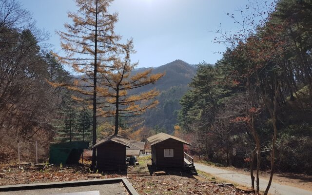 Dunnae Nature Forest Lodge House