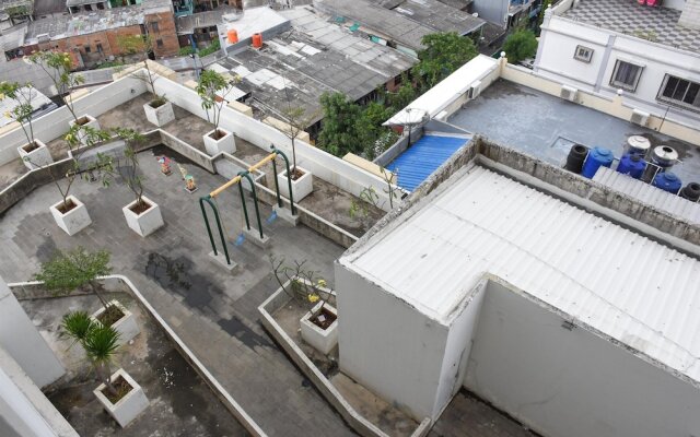 Comfy 2Br At Northland Ancol Apartment