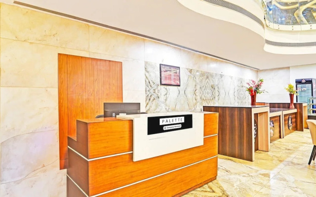 Premium Luxury Stays at Gomti Nagar, Lucknow