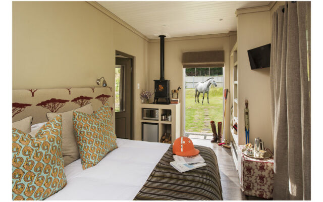 Oaklands Country Manor