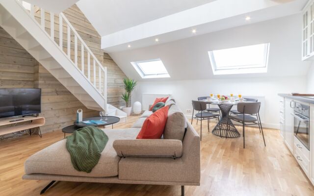 Sweet Inn Apartments - Ste Catherine