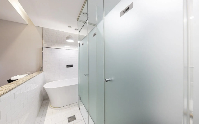 Chungju the October (Drive in Hotel)