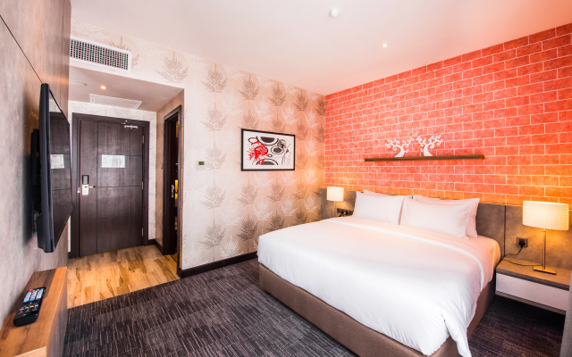 The Smith House – Guest Rooms – Langkawi