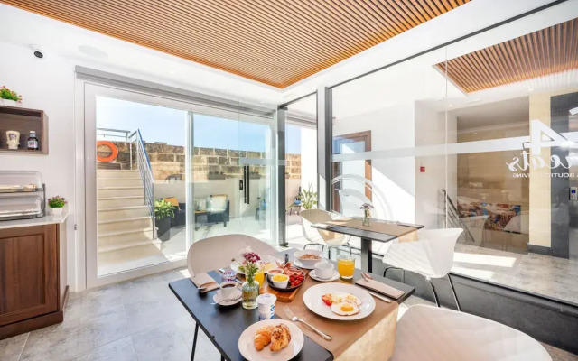 C4 Retreats by Georges Boutique Living