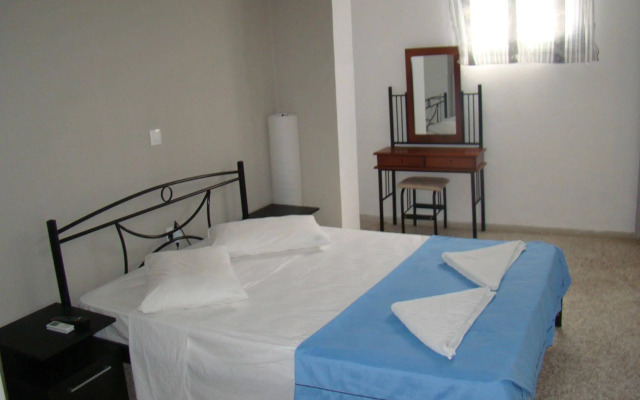 Tonaras Villas