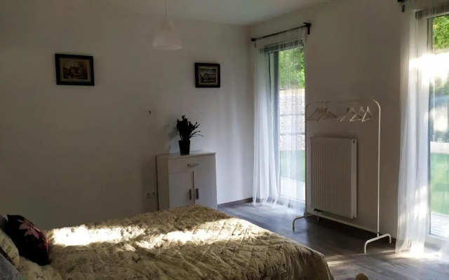 Sirály apartman
