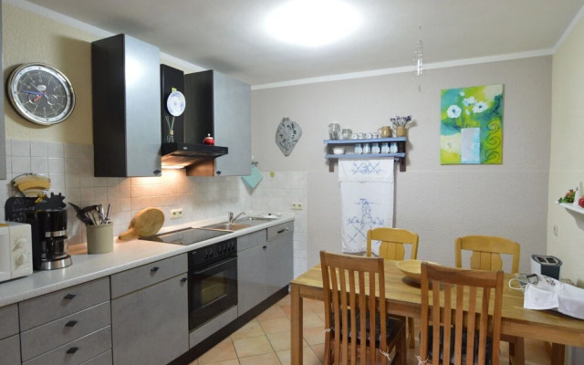 Modern Apartment in Nimshuscheid Near the Forest