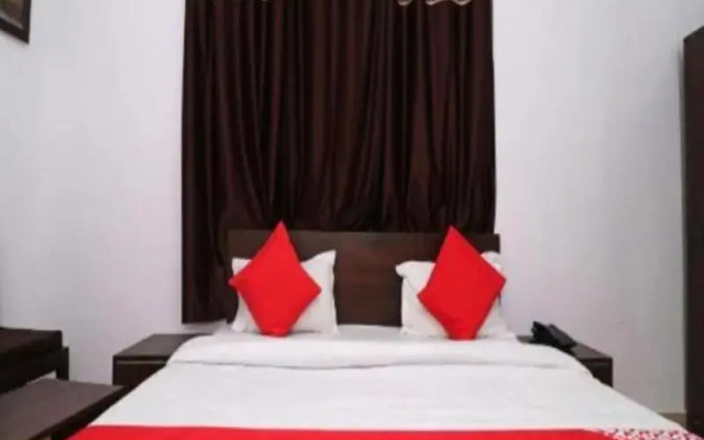 Park Homestay