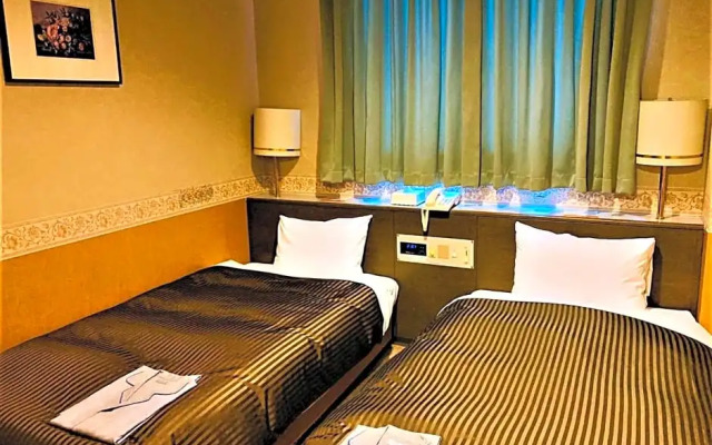 Hotel Hamilton Sapporo - Vacation STAY 18904v