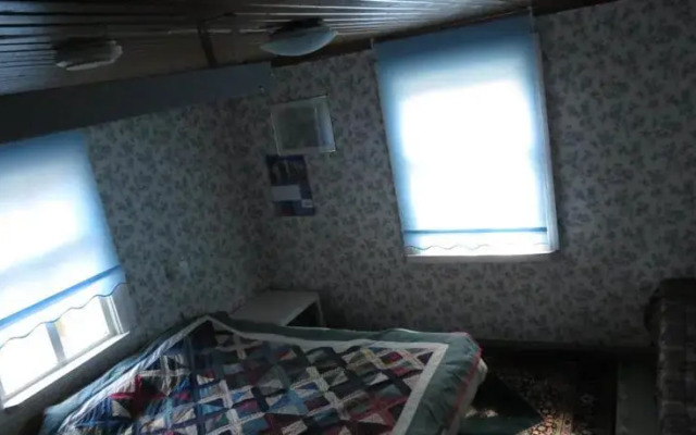Nuijamaa Apartment