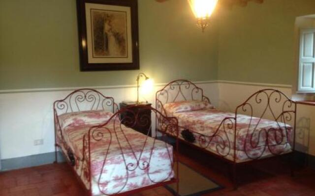 Stone House 15th Century