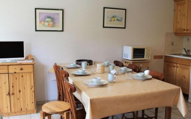 Appartement Vars, 2 pièces, 6 personnes - FR-1-330B-74