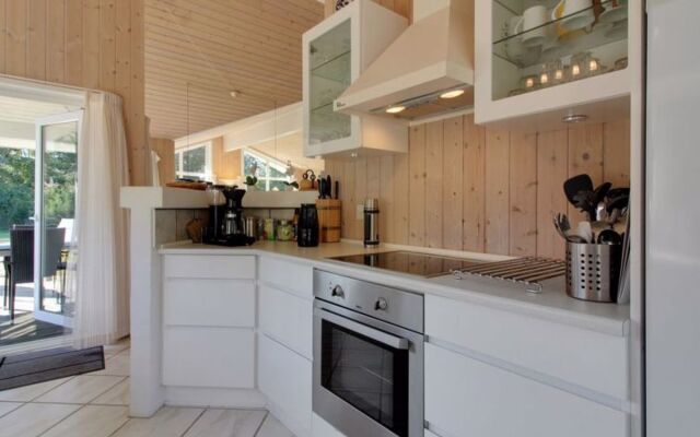 "Gerald" - 1.4km from the sea in NW Jutland